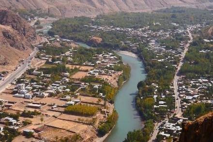 د افغانستان ملي مقاومت جبهه: په بدخشان کې مو دوه طالبان وژلي دي