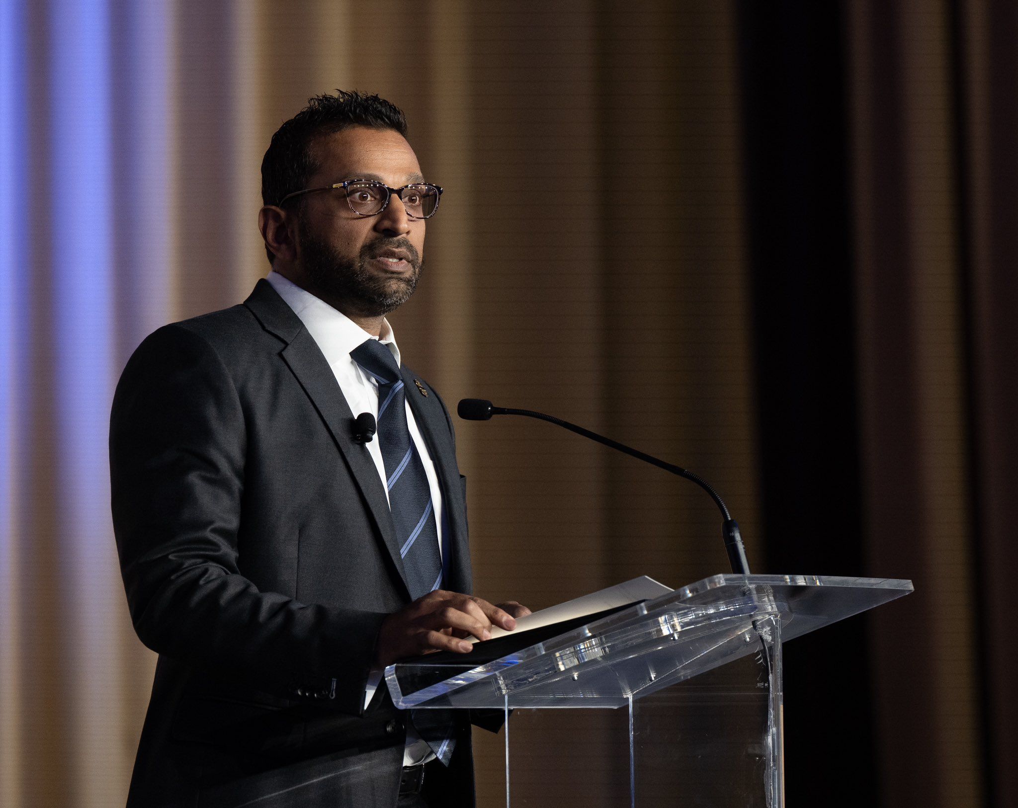 اف‌بی‌آی از خنثی کردن یک حمله احتمالی تروریستی در میشیگان خبر داد  