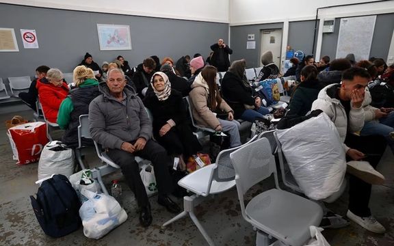 یک موسسه تحقیقاتی آلمانی: درصد بالای مهاجران به معنای جرم بیشتر نیست