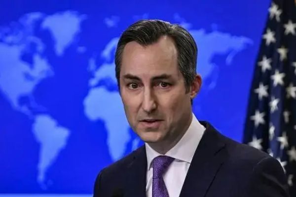 Will Work With Pakistan To Counter Terror Threats, Says US