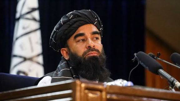 بهرغم پاسخ ندادن مسکو، طالبان بار دیگر بر درخواست خود برای شرکت در نشست بریکس تاکید کرد