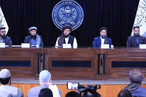 تېر کال د چابهار بندر له لارې د دوه میلیارده او ۶۶۱ میلیونه ډالرو په ارزښت سوداګري شوې