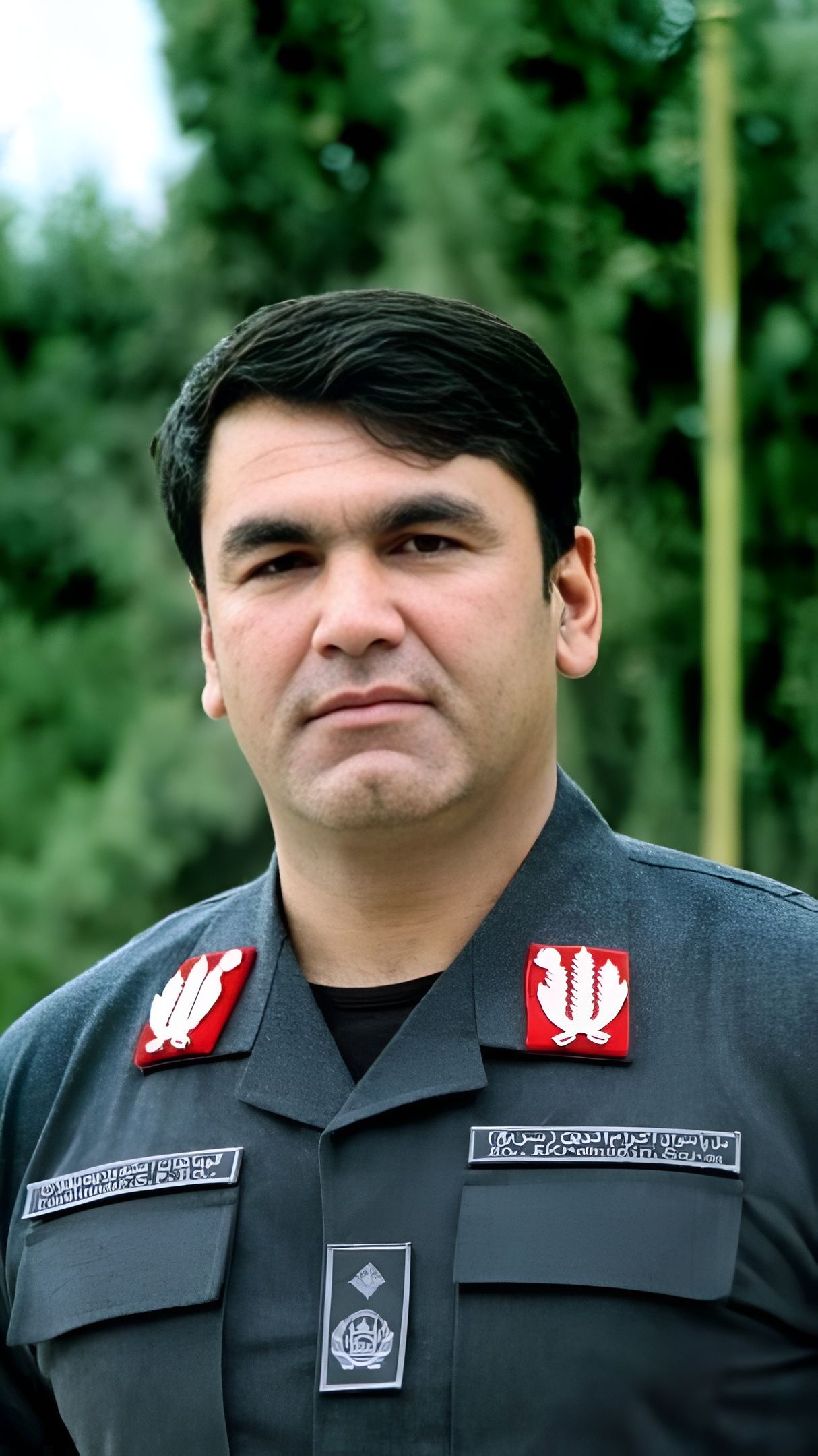 د ایران تر چوپتیا لاندې؛ ایا طالبان خپل مخالف قومندانان په نښه کوي؟