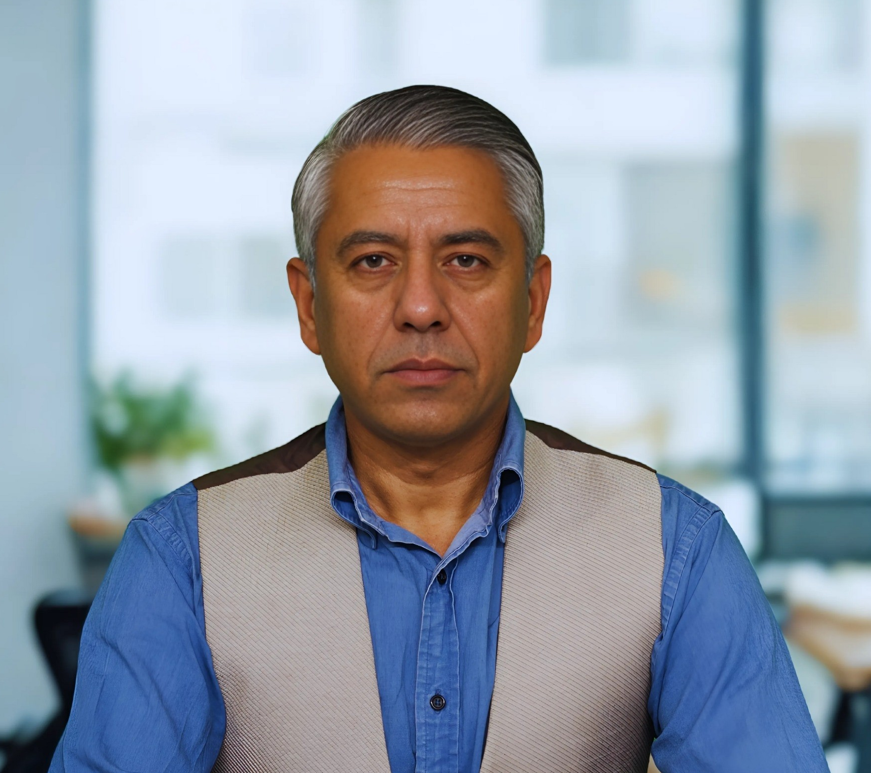 رحمان بونیری