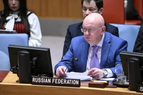 روسيا: نريد حكومة شاملة حقيقية في أفغانستان