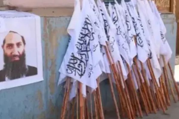 Taliban Announces Reshuffle Of Group's Officials In Several Provinces