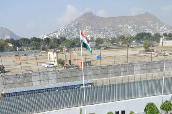 India Resumes Visa Issuance For Afghans After Four-Year Suspension
