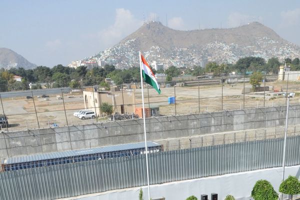 India Resumes Visa Issuance For Afghans After Four-Year Suspension