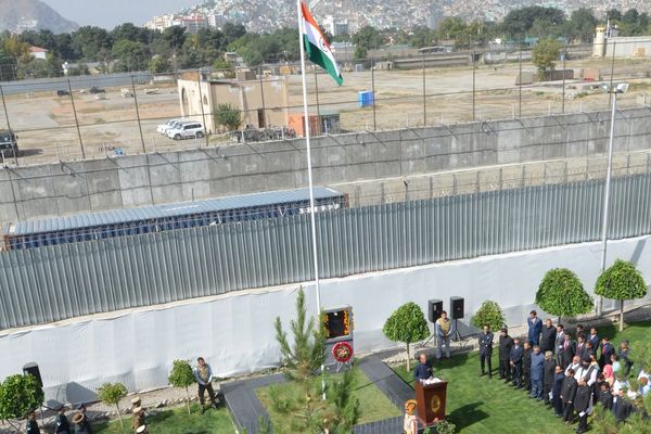 India Resumes Visa Issuance For Afghans In Six Categories