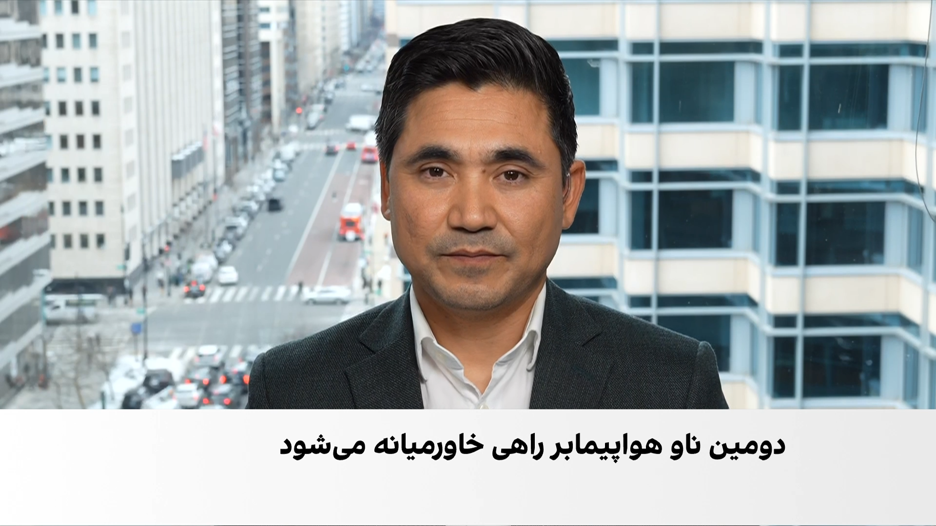 امریکا در خاورمیانه؛ نمایش قدرت مقابل ایران