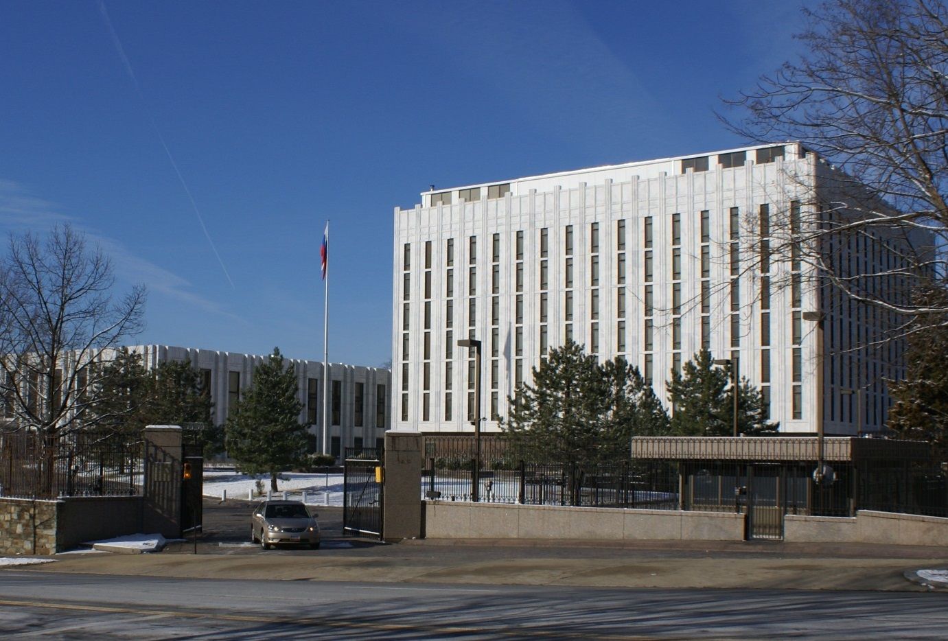 روسیه از موضع اقتصاددانان بین‌المللی برای آزادسازی ذخایر مالی افغانستان حمایت کرد