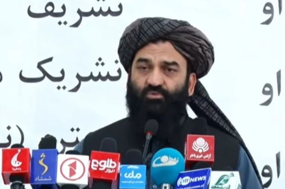 طالب چارواکی: ځانونه باید له بې فرهنګه او بې تاریخه هېوادونو سره پرتله نه کړو