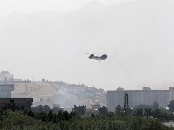 طالبان ۲۴ اسد را به مناسبت نخستین سالروز ورود این گروه به کابل، رخصتی عمومی اعلام کرد