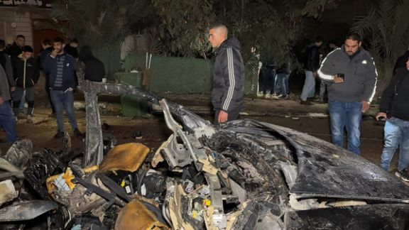 ۵۰ نفر در عملیات ارتش اسرائیل در کرانه باختری کشته شدهاند