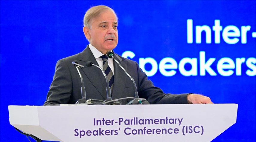  شهباز شریف: طالبان دې په خپله خاوره کې ټي ټي پي کنټرول کړي