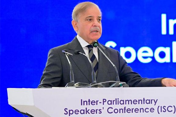 شهباز شریف: طالبان دې په خپله خاوره کې ټي ټي پي کنټرول کړي