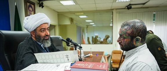 نخستین جلسه محاکمه امیر تتلو در تهران برگزار شد