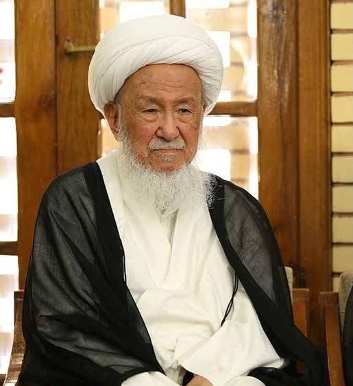 رئیس‌جمهور ایران و سیاستمداران افغان درگذشت آیت‌الله فیاض را تسلیت گفتند