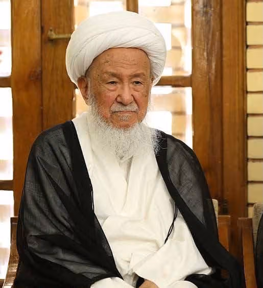 رئیسجمهور ایران و سیاستمداران افغان درگذشت آیتالله فیاض را تسلیت گفتند