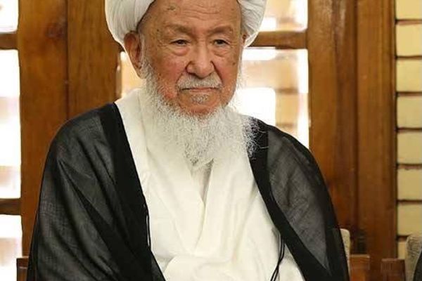 رئیسجمهور ایران و سیاستمداران افغان درگذشت آیتالله فیاض را تسلیت گفتند