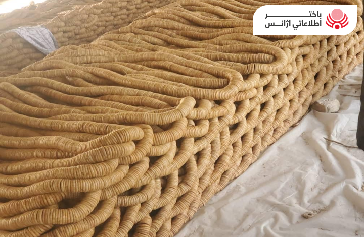 له کندهار څخه سعودي عربستان او متحده عربي اماراتو ته د انځرو صادرات پیل شول