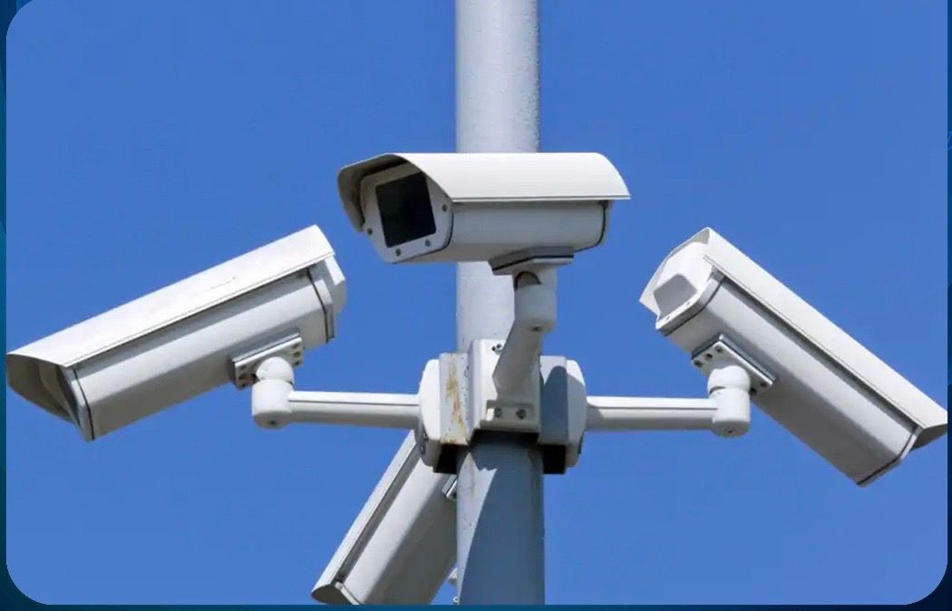 طالبان از نصب ۳۰۰ دوربین امنیتی در ولایت پروان خبر داد