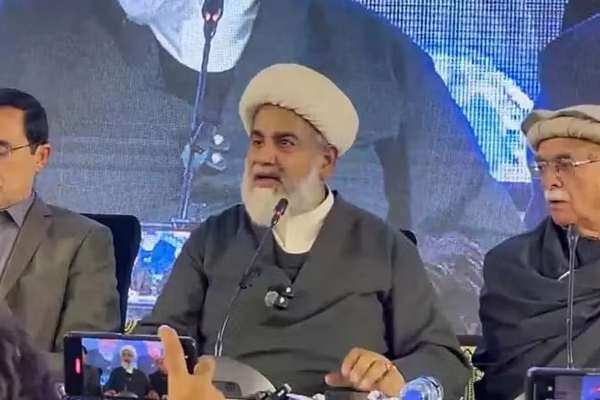 Pak Opposition Warns Of Strained Ties With Afghan Taliban, Urges Dialogue