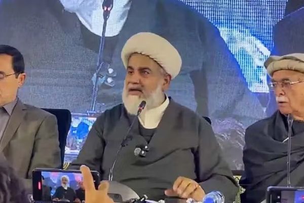 Pak Opposition Warns Of Strained Ties With Afghan Taliban, Urges Dialogue