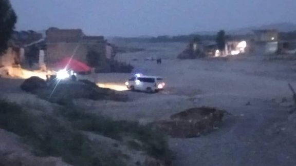 ځايي سرچېنې: د خوست په ځاځي میدان کې نږدې ۳۵۰ کسان مسموم شول