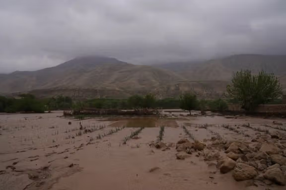 ملګري ملتونه: روان کال په افغانستان کې نږدې ۱۴زره کسان د سېلابونو له امله اغېزمن شوي