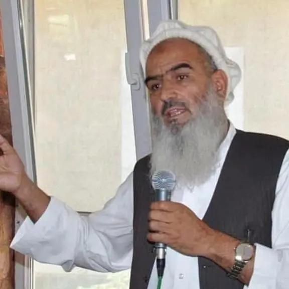 روحالله وکیل