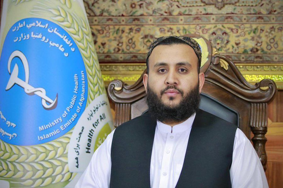 زلزلې کابل او ختیځ ولایتونه ولړزول؛ د طالبانو روغتیايي ادارو د چمتووالي اعلان کړی