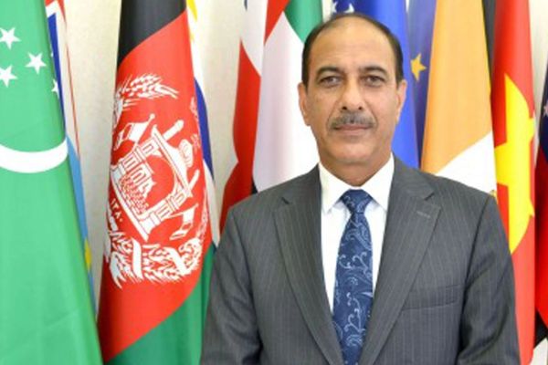 نجیب الله علي خېل: د ډیورنډ کرښې په اړه څرګندونې د احتمالي «معاملاتي کڅوړې» برخه ده