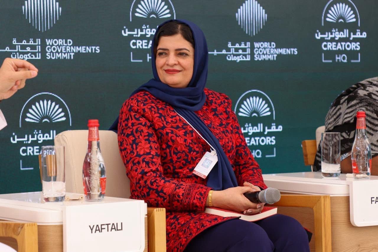 بنیان‌گذار یک نهاد حقوق بشری، بازداشت کارکنان این نهاد توسط طالبان را تأیید کرد