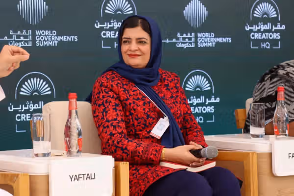 بنیانگذار یک نهاد حقوق بشری، بازداشت کارکنان این نهاد توسط طالبان را تأیید کرد