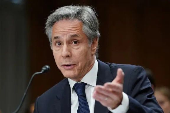 وزیر خارجه امریکا برای اجرای طرح آتشبس میان اسرائیل و حماس به خاورمیانه سفر میکند