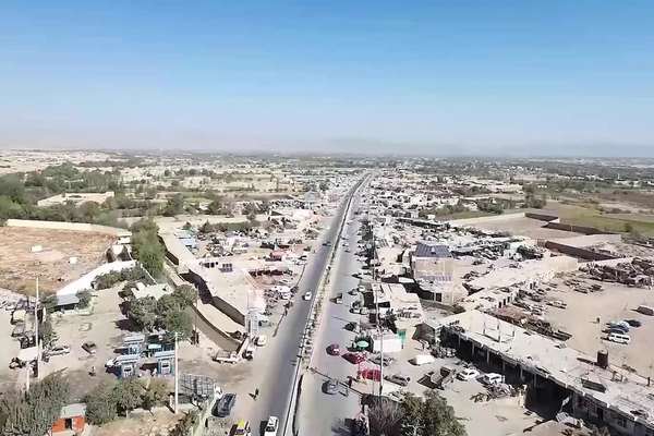 Three Taliban Members Killed In Logar Attack, Says Anti-Taliban Front