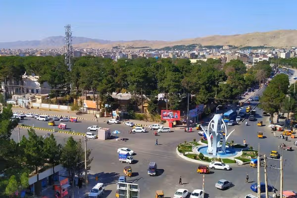 زنان هرات از زندگی در سایه وحشت طالبانی میگویند
