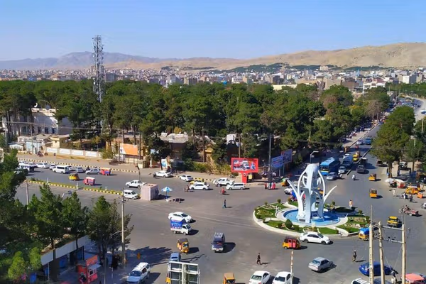 زنان هرات از زندگی در سایه وحشت طالبانی میگویند