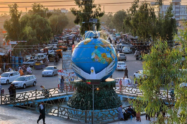 طالبانو په هلمند کې نږدې ۲۰ زره جریبه غصب شوې ځمکه راوګرځوله