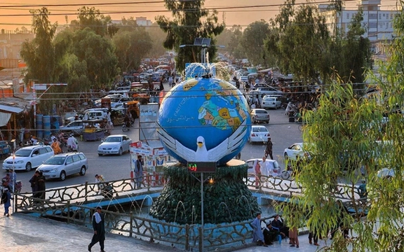 طالبانو په هلمند کې نږدې ۲۰ زره جریبه غصب شوې ځمکه راوګرځوله