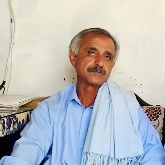 بهادر شیر افغان: د پاکستان نوی جنرال بهر کې ځان ته د جزیرې اخیستلو لپاره د پښتنو وژل غواړي