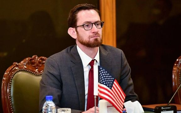 تام وست: جهان خواستار لغو محدودیتهای وضع شده بر زنان افغانستان است