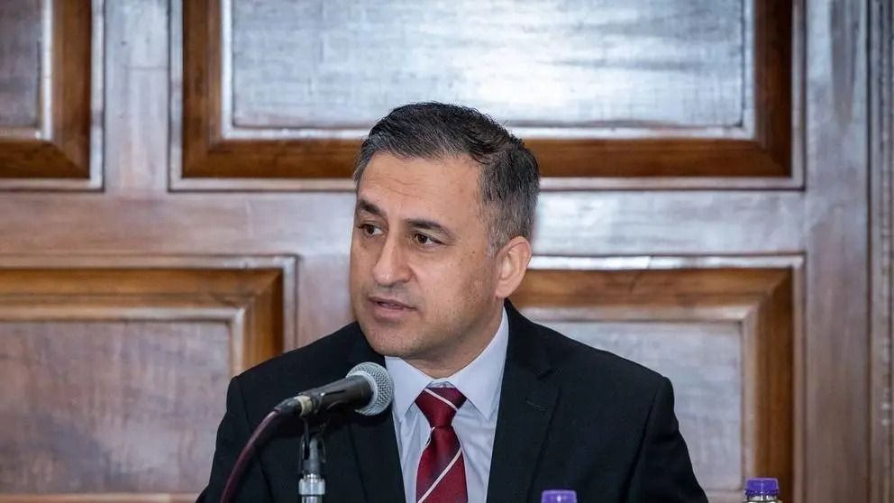 سراج: گروه‌های تروریستی از حالت تحکیم‌ به مرحله تهاجم می‌روند