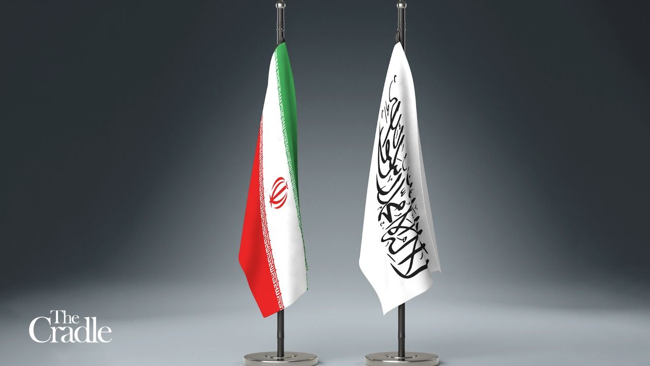 کابل کې د ایران د سوداګرۍ سلاکار: تېر کال افغانستان د ایران پنځم سوداګریز شریک و