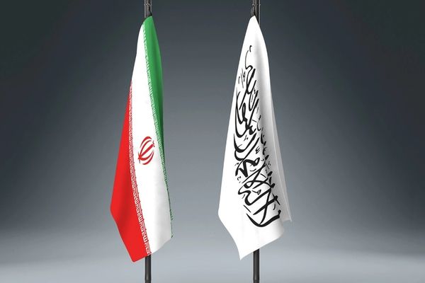 کابل کې د ایران د سوداګرۍ سلاکار: تېر کال افغانستان د ایران پنځم سوداګریز شریک و