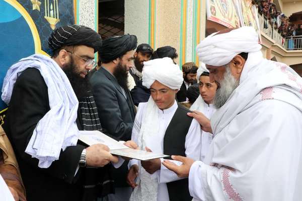 نهاد تحقیقاتی استرالیایی: طالبان آموزش جهادی و جاسوسپرور را جایگزین معارف کردهاند