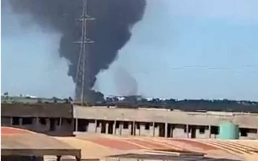 حمله شبه‌نظامیان وابسته به القاعده در پایتخت مالی حدود ۷۰ کشته برجا گذاشت