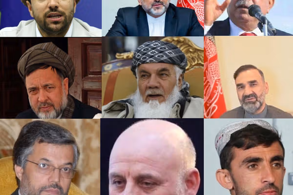 ناپایداری جبهههای سیاسی افغانستان؛ آیا «همصدایی ملی» دوام میآورد؟