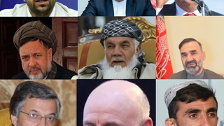 ناپایداری جبهههای سیاسی افغانستان؛ آیا «همصدایی ملی» دوام میآورد؟